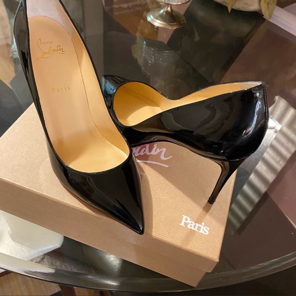 Christian Louboutin